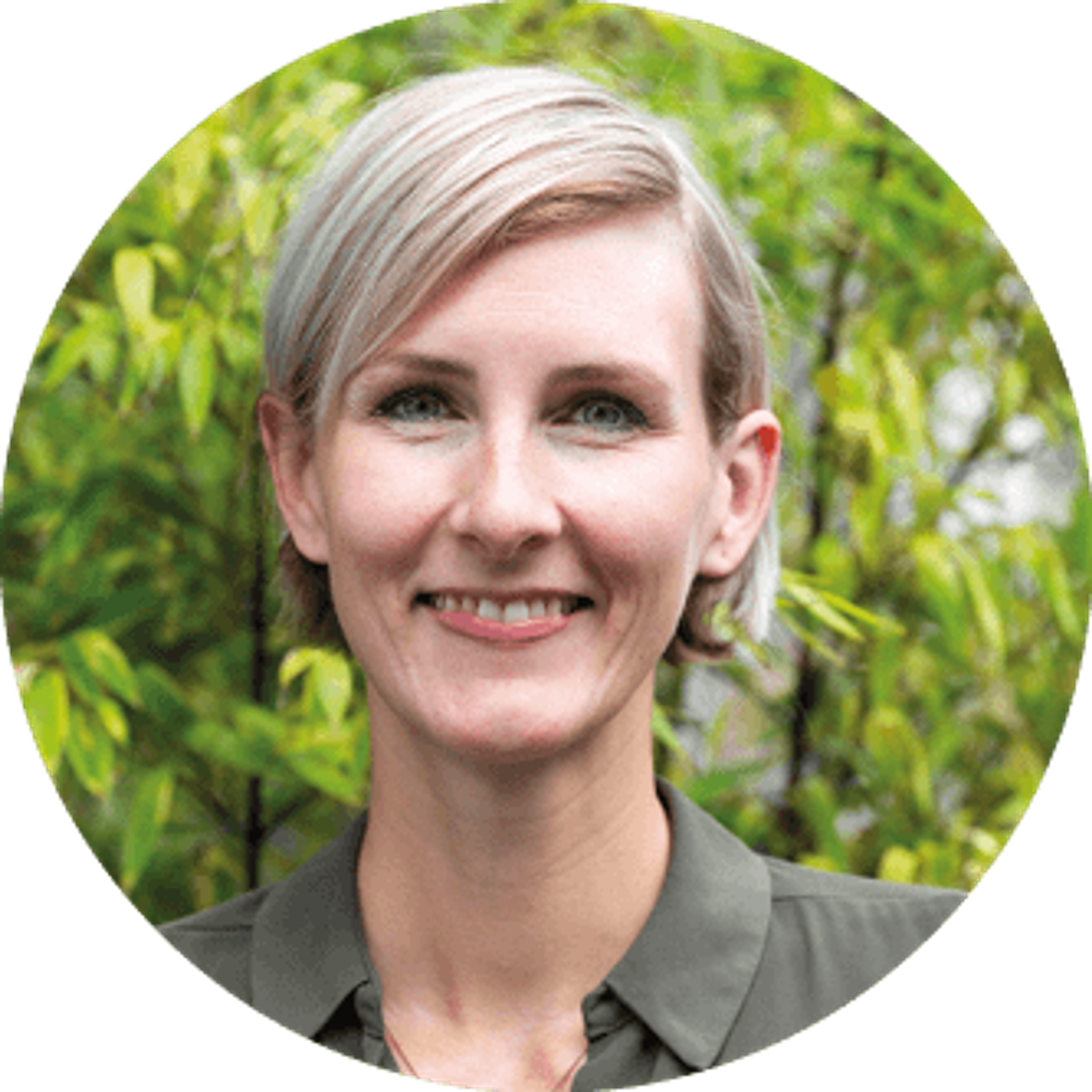 Headshot of Charlotte Röber, Managing Director, VinylPl