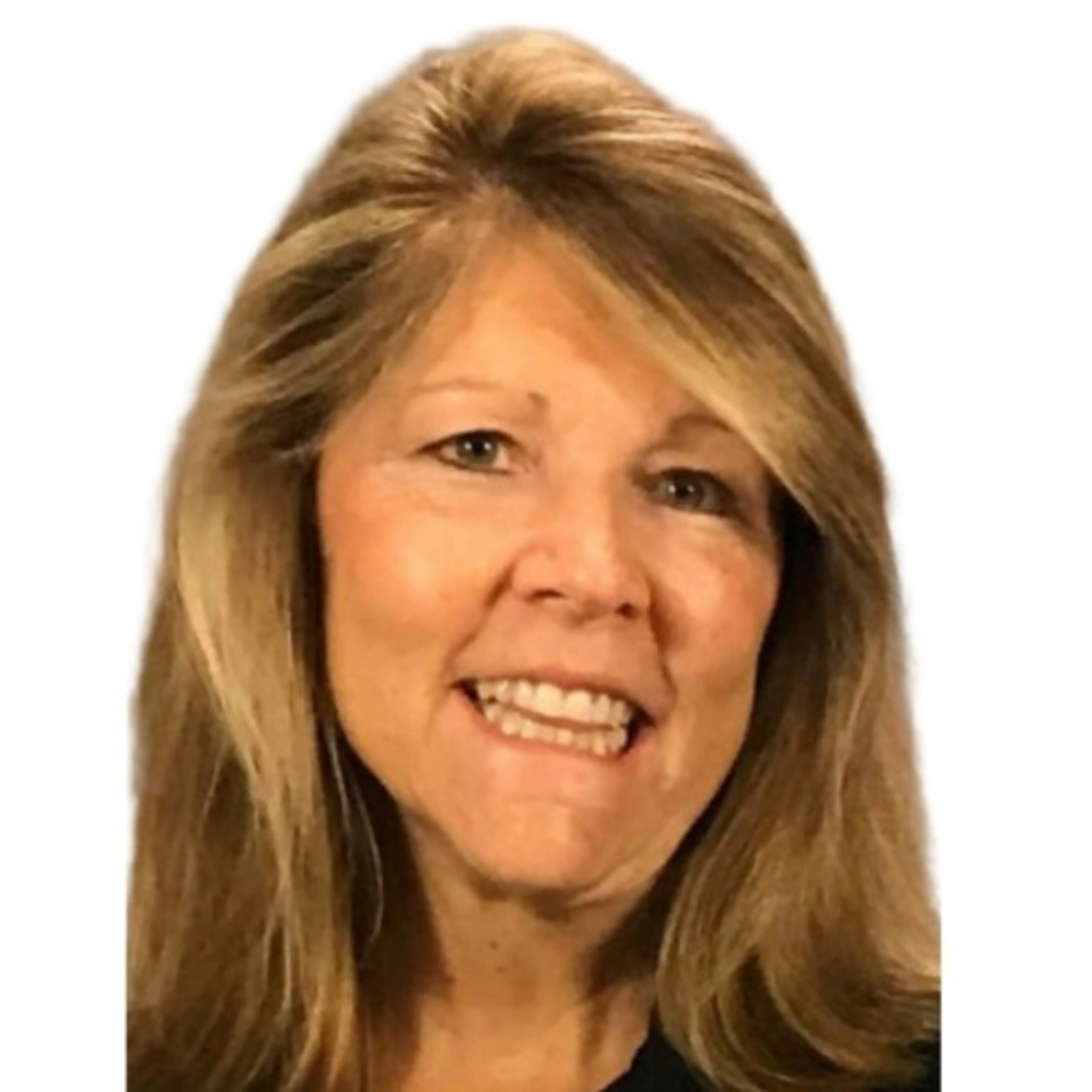 Headshot of Cass Birchbauer, Chroma Color Corporation