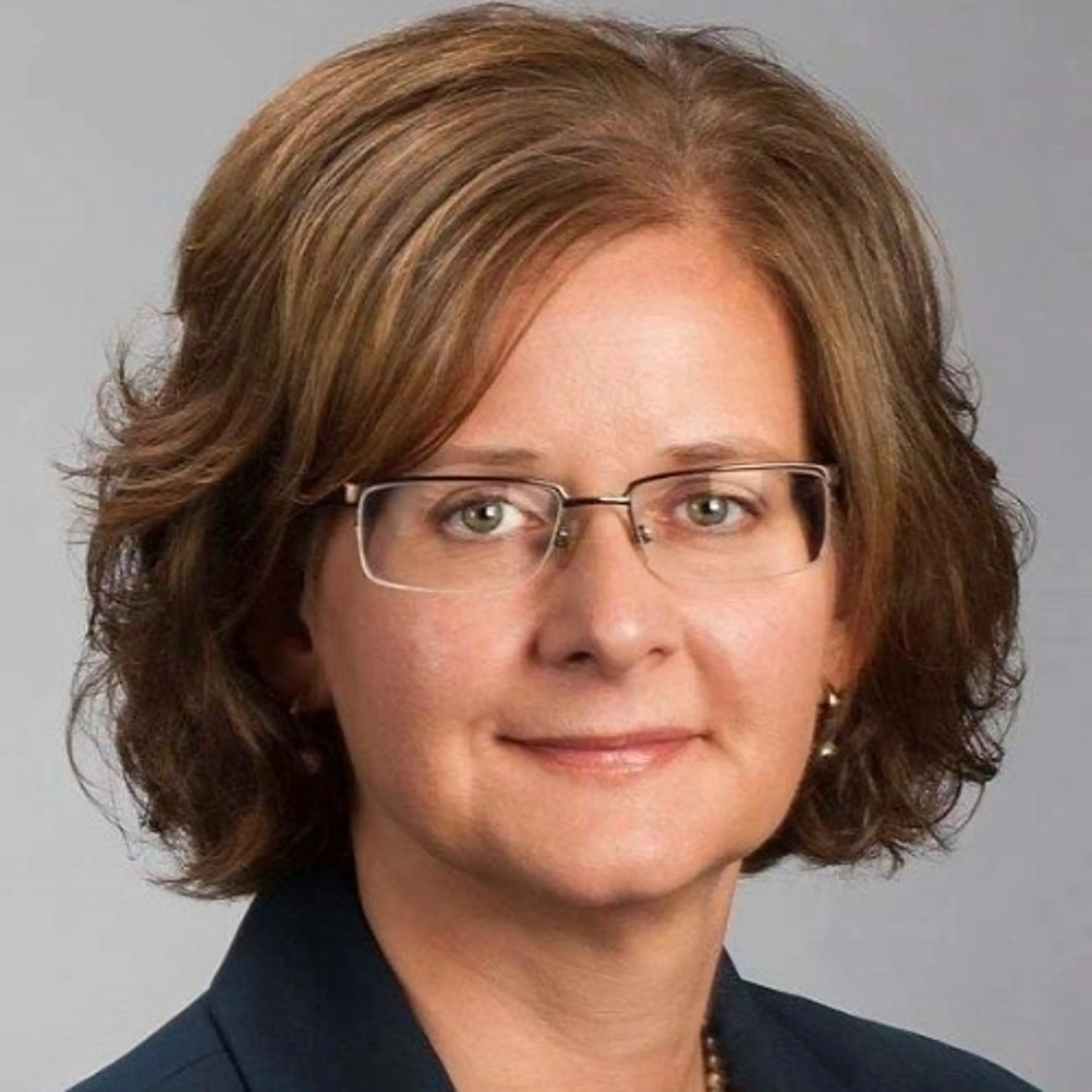 Headshot Ginny Wilczak, TAMS Group