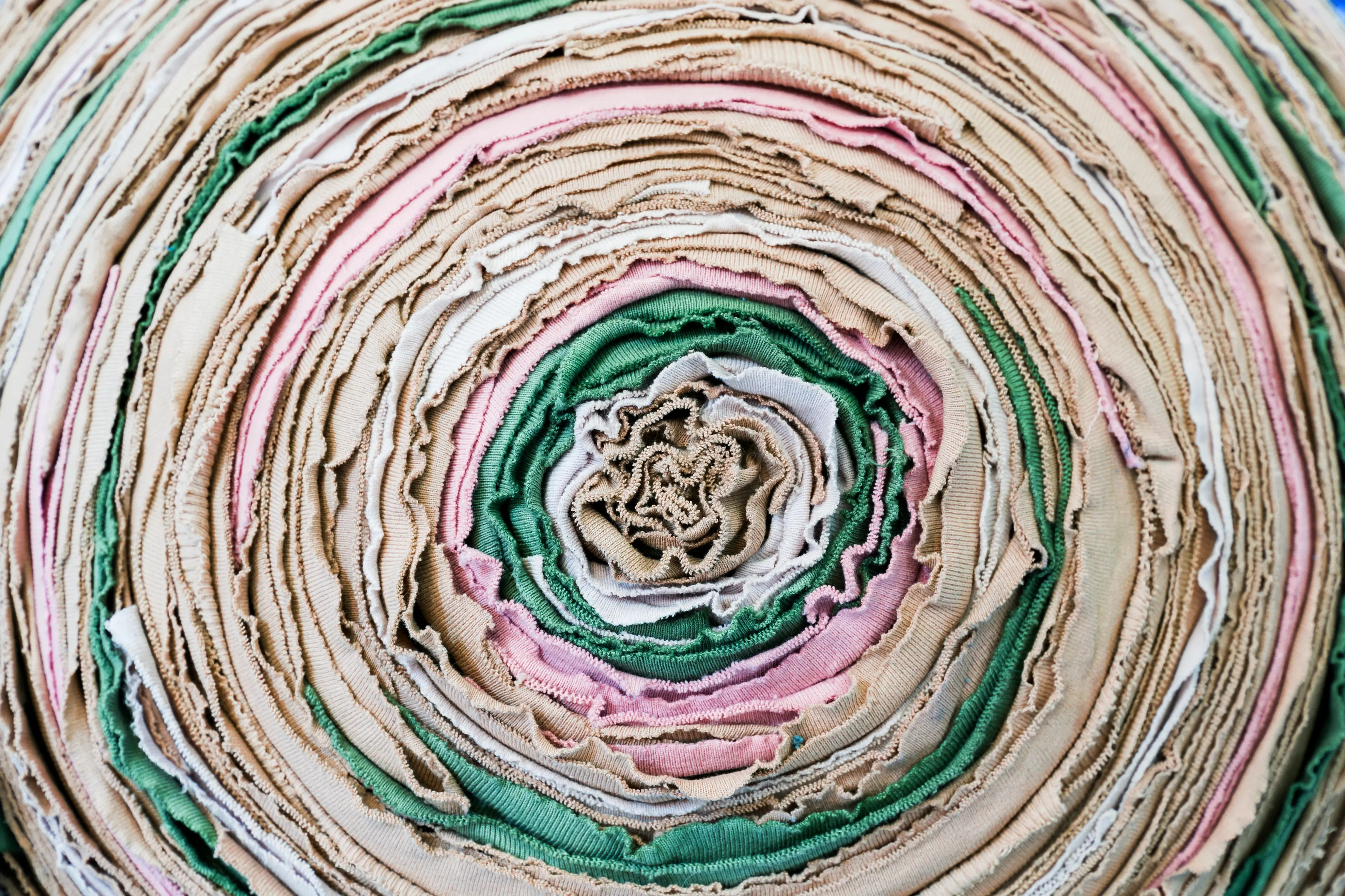 Chemical Recycling of Textiles – Comprehensive report at a critical juncture for the industry